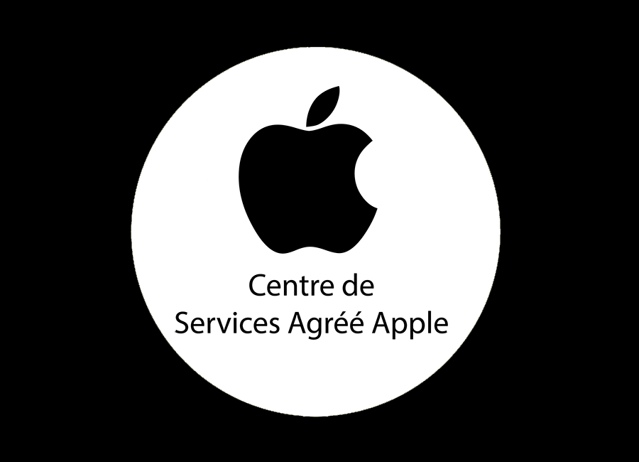 Centre de Services Agréé Apple